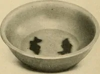 Picture 255 of 313 from Catalogue of an exhibition of early Chinese pottery and sculpture (1916), leaf 285