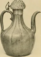An illustration from Catalogue of an exhibition of early Chinese pottery and sculpture (1916)