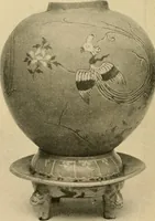 An illustration from Catalogue of an exhibition of early Chinese pottery and sculpture (1916)