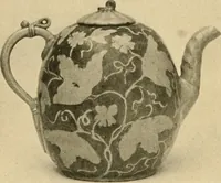 Picture 264 of 313 from Catalogue of an exhibition of early Chinese pottery and sculpture (1916), leaf 288