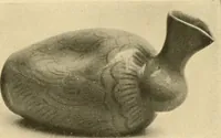 An illustration from Catalogue of an exhibition of early Chinese pottery and sculpture (1916)