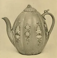 An illustration from Catalogue of an exhibition of early Chinese pottery and sculpture (1916)
