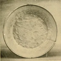 An illustration from Catalogue of an exhibition of early Chinese pottery and sculpture (1916)