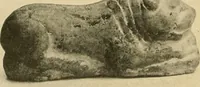 An illustration from Catalogue of an exhibition of early Chinese pottery and sculpture (1916)