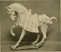 Picture 288 of 313 from Catalogue of an exhibition of early Chinese pottery and sculpture (1916), leaf 296