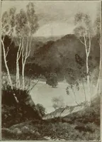 An illustration from Annual Exhibition Catalogue of the Royal Canadian Academy of Arts, 1915 (1915)