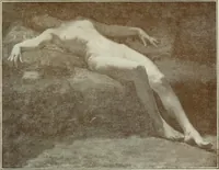 An illustration from Annual Exhibition Catalogue of the Royal Canadian Academy of Arts, 1915 (1915)