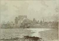 An illustration from Annual Exhibition Catalogue of the Royal Canadian Academy of Arts, 1915 (1915)