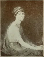 An illustration from Annual Exhibition Catalogue of the Royal Canadian Academy of Arts, 1915 (1915)