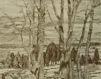 Picture 15 of 30 from Annual Exhibition Catalogue of the Royal Canadian Academy of Arts, 1915 (1915), leaf 23