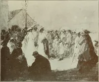 An illustration from Annual Exhibition Catalogue of the Royal Canadian Academy of Arts, 1915 (1915)