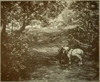An illustration from Annual Exhibition Catalogue of the Royal Canadian Academy of Arts, 1915 (1915)