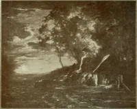 An illustration from Annual Exhibition Catalogue of the Royal Canadian Academy of Arts, 1915 (1915)