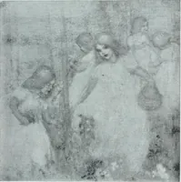 An illustration from Annual Exhibition Catalogue of the Royal Canadian Academy of Arts, 1916 (1916)