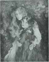 An illustration from Annual Exhibition Catalogue of the Royal Canadian Academy of Arts, 1916 (1916)