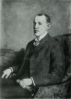 An illustration from Annual Exhibition Catalogue of the Royal Canadian Academy of Arts, 1916 (1916)