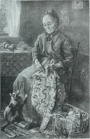 Picture 11 of 26 from Annual Exhibition Catalogue of the Royal Canadian Academy of Arts, 1916 (1916), leaf 26