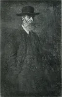 An illustration from Annual Exhibition Catalogue of the Royal Canadian Academy of Arts, 1916 (1916)