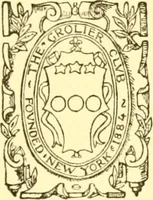 Picture 5 of 7 from Catalogue of an exhibition of works by John Leech : (1817-1864) held at the Grolier club from January 22 until March 8, 1914 (1914), leaf 12