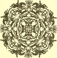 An illustration from Catalogue of an exhibition of works by John Leech : (1817-1864) held at the Grolier club from January 22 until March 8, 1914 (1914)