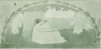 An illustration from Annual Exhibition Catalogue of the Royal Canadian Academy of Arts, 1899 (1899)