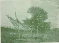 Picture 5 of 18 from Annual Exhibition Catalogue of the Royal Canadian Academy of Arts, 1899 (1899), leaf 20