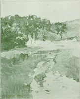 An illustration from Annual Exhibition Catalogue of the Royal Canadian Academy of Arts, 1899 (1899)