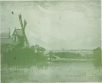 Picture 10 of 18 from Annual Exhibition Catalogue of the Royal Canadian Academy of Arts, 1899 (1899), leaf 26