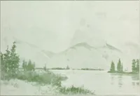 An illustration from Annual Exhibition Catalogue of the Royal Canadian Academy of Arts, 1899 (1899)