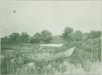 An illustration from Annual Exhibition Catalogue of the Royal Canadian Academy of Arts, 1899 (1899)