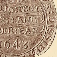 Picture 5 of 27 from Catalogue of the extensive and valuable James Ten Eyck numismatic collection of rare coins and medals of the world (1922), leaf 102