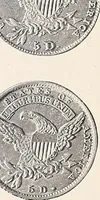 Picture 11 of 27 from Catalogue of the extensive and valuable James Ten Eyck numismatic collection of rare coins and medals of the world (1922), leaf 200