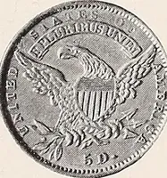 Picture 12 of 27 from Catalogue of the extensive and valuable James Ten Eyck numismatic collection of rare coins and medals of the world (1922), leaf 200