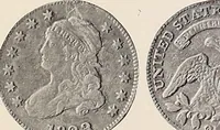 Picture 21 of 27 from Catalogue of the extensive and valuable James Ten Eyck numismatic collection of rare coins and medals of the world (1922), leaf 204