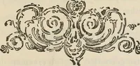 An illustration from Catalogue of extremely rare valuable antiquities, furniture and objets d'art ... on exhibition, Feb. 26, 27 and 28 ... The scenery will be shown at the Terminal Warehouse, by permission of the auctioneer, at absolute sale Monday March 2d and afternoons following at 2 o'clock (1900)