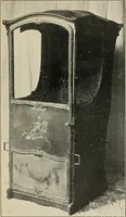 Picture 9 of 10 from Catalogue of extremely rare valuable antiquities, furniture and objets d'art ... on exhibition, Feb. 26, 27 and 28 ... The scenery will be shown at the Terminal Warehouse, by permission of the auctioneer, at absolute sale Monday March 2d and afternoons following at 2 o'clock (1900), leaf 94