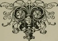 An illustration from Catalogue illustré officiel de la Section des beaux-arts de l'Exposition universelle d'Amsterdam, contenant environ 200 reproductions d'après les dessins originaux des artistes (1883)