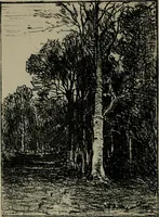 An illustration from Catalogue illustré officiel de la Section des beaux-arts de l'Exposition universelle d'Amsterdam, contenant environ 200 reproductions d'après les dessins originaux des artistes (1883)