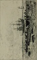 An illustration from Catalogue illustré officiel de la Section des beaux-arts de l'Exposition universelle d'Amsterdam, contenant environ 200 reproductions d'après les dessins originaux des artistes (1883)