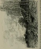 An illustration from Catalogue illustré officiel de la Section des beaux-arts de l'Exposition universelle d'Amsterdam, contenant environ 200 reproductions d'après les dessins originaux des artistes (1883)
