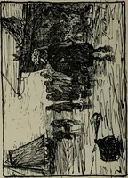 An illustration from Catalogue illustré officiel de la Section des beaux-arts de l'Exposition universelle d'Amsterdam, contenant environ 200 reproductions d'après les dessins originaux des artistes (1883)