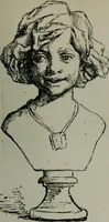 An illustration from Catalogue illustré officiel de la Section des beaux-arts de l'Exposition universelle d'Amsterdam, contenant environ 200 reproductions d'après les dessins originaux des artistes (1883)