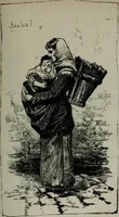 Picture 77 of 207 from Catalogue illustré officiel de la Section des beaux-arts de l'Exposition universelle d'Amsterdam, contenant environ 200 reproductions d'après les dessins originaux des artistes (1883), leaf 190