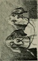 Picture 87 of 207 from Catalogue illustré officiel de la Section des beaux-arts de l'Exposition universelle d'Amsterdam, contenant environ 200 reproductions d'après les dessins originaux des artistes (1883), leaf 200
