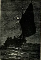 An illustration from Catalogue illustré officiel de la Section des beaux-arts de l'Exposition universelle d'Amsterdam, contenant environ 200 reproductions d'après les dessins originaux des artistes (1883)
