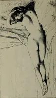 Picture 130 of 207 from Catalogue illustré officiel de la Section des beaux-arts de l'Exposition universelle d'Amsterdam, contenant environ 200 reproductions d'après les dessins originaux des artistes (1883), leaf 243