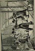 An illustration from Catalogue illustré officiel de la Section des beaux-arts de l'Exposition universelle d'Amsterdam, contenant environ 200 reproductions d'après les dessins originaux des artistes (1883)