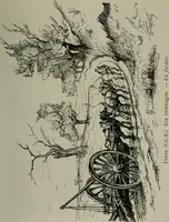 An illustration from Catalogue illustré officiel de la Section des beaux-arts de l'Exposition universelle d'Amsterdam, contenant environ 200 reproductions d'après les dessins originaux des artistes (1883)