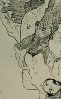 An illustration from Catalogue illustré officiel de la Section des beaux-arts de l'Exposition universelle d'Amsterdam, contenant environ 200 reproductions d'après les dessins originaux des artistes (1883)