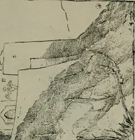 An illustration from Catalogue illustré officiel de la Section des beaux-arts de l'Exposition universelle d'Amsterdam, contenant environ 200 reproductions d'après les dessins originaux des artistes (1883)